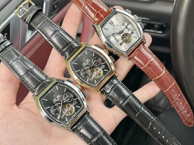 Vacheron Constantin 42X13mm 011042